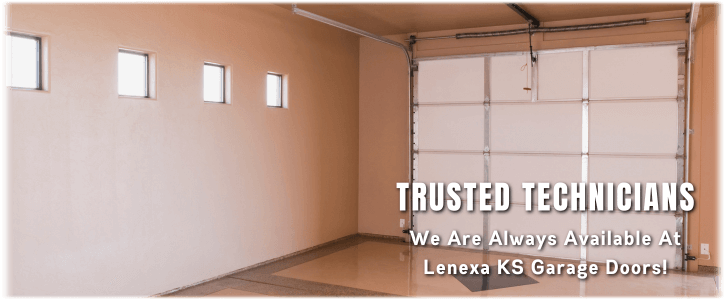 Lenexa KS Garage Door Repair Lenexa KS Garage Door Repair