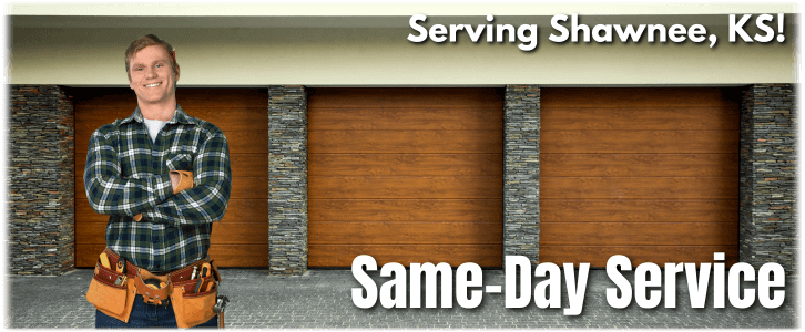 Garage Door Repair Shawnee KS