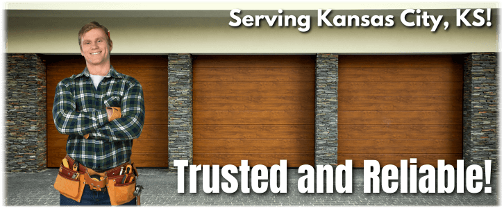 Garage Door Repair Kansas City KS